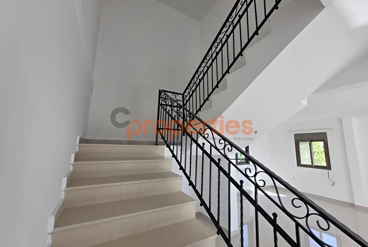 Apartment for Sale in Bikfaiya