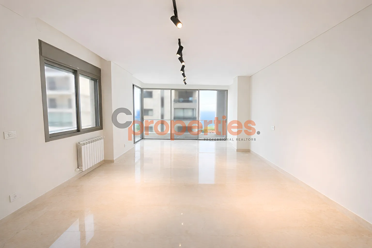 Apartment for Rent in Sahel Aalma - 2 bed, 4 bath