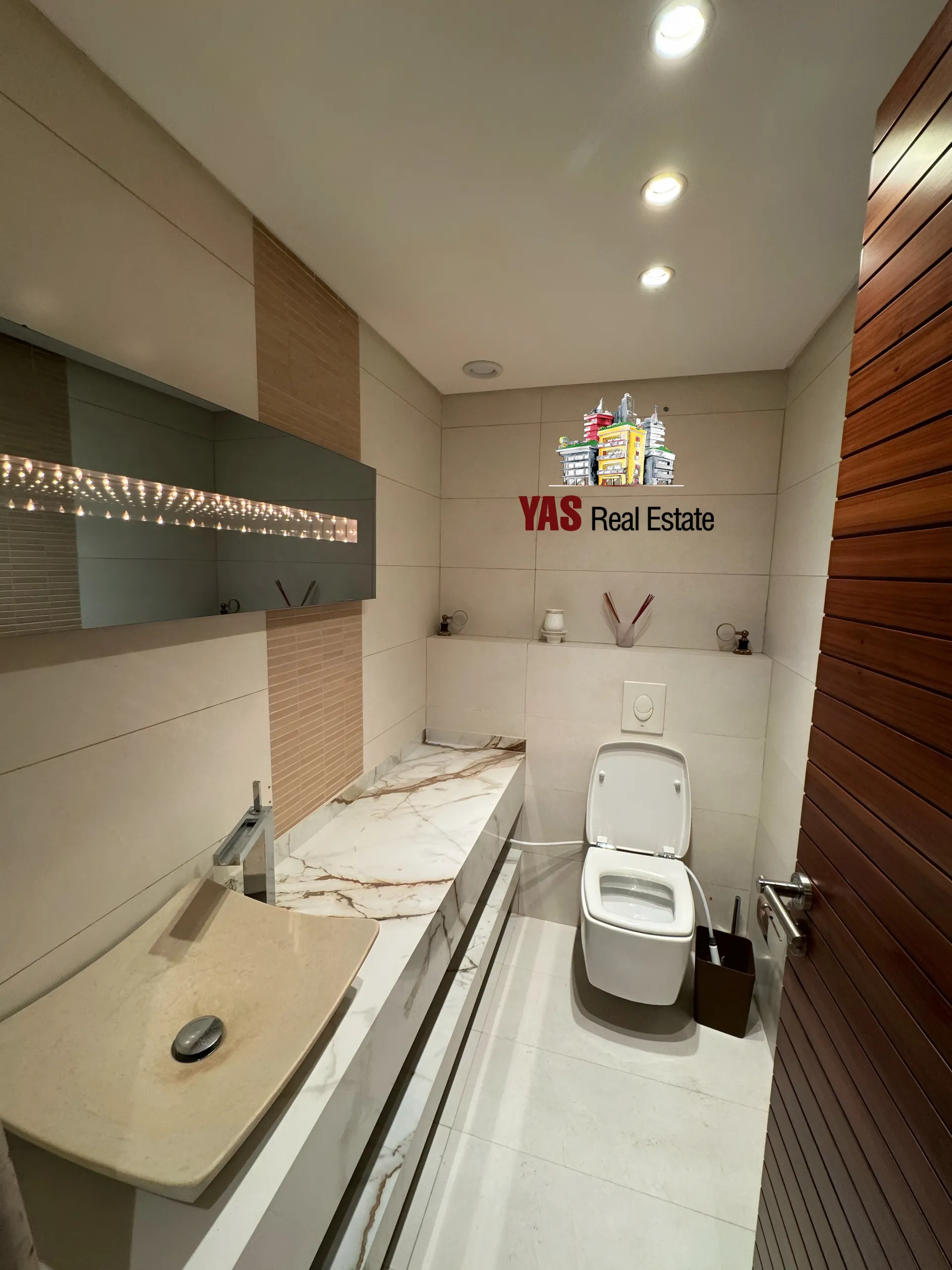 Apartment for Sale in Baabda