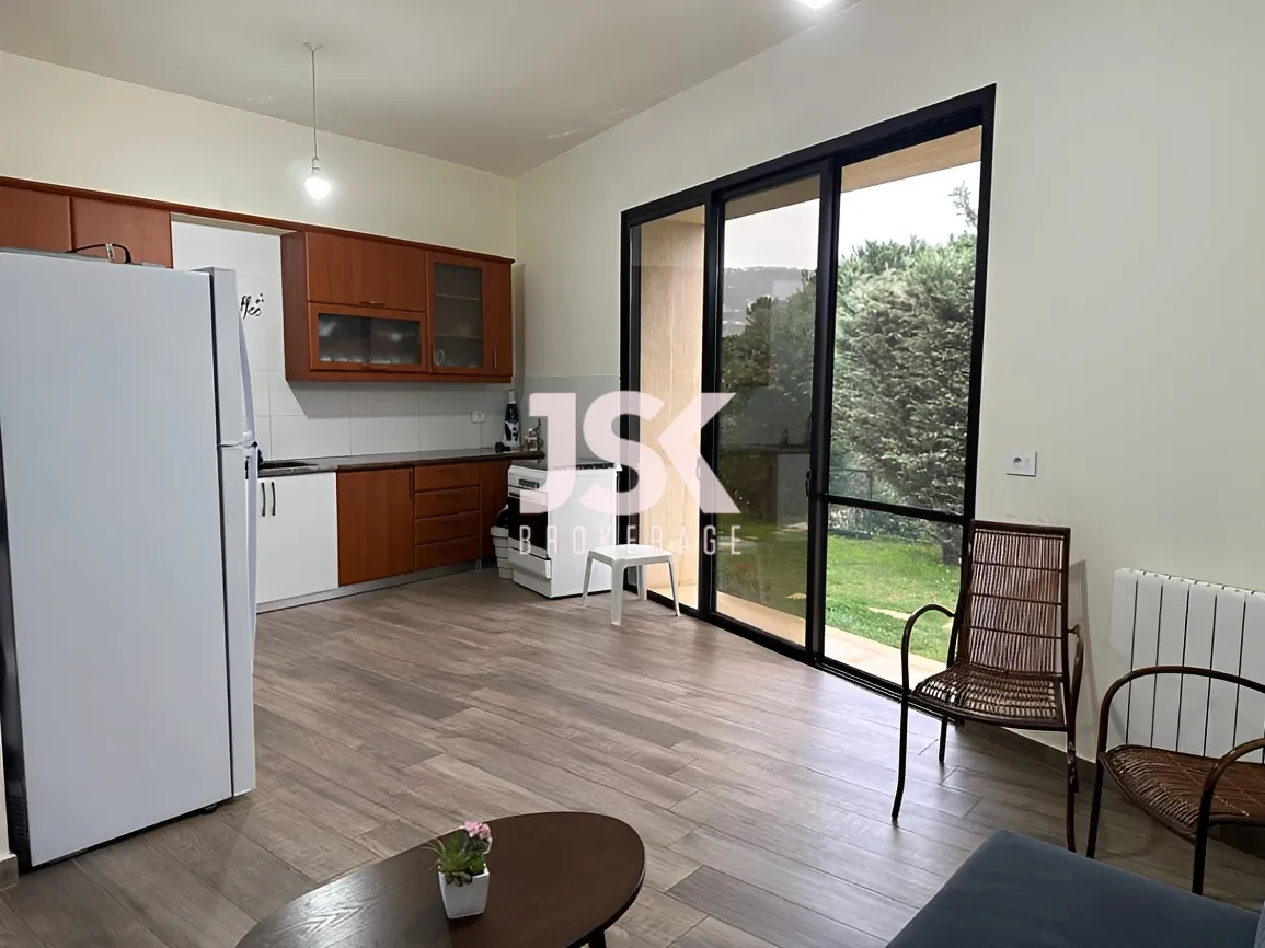 Apartment for rent in Baabdat, Lebanon