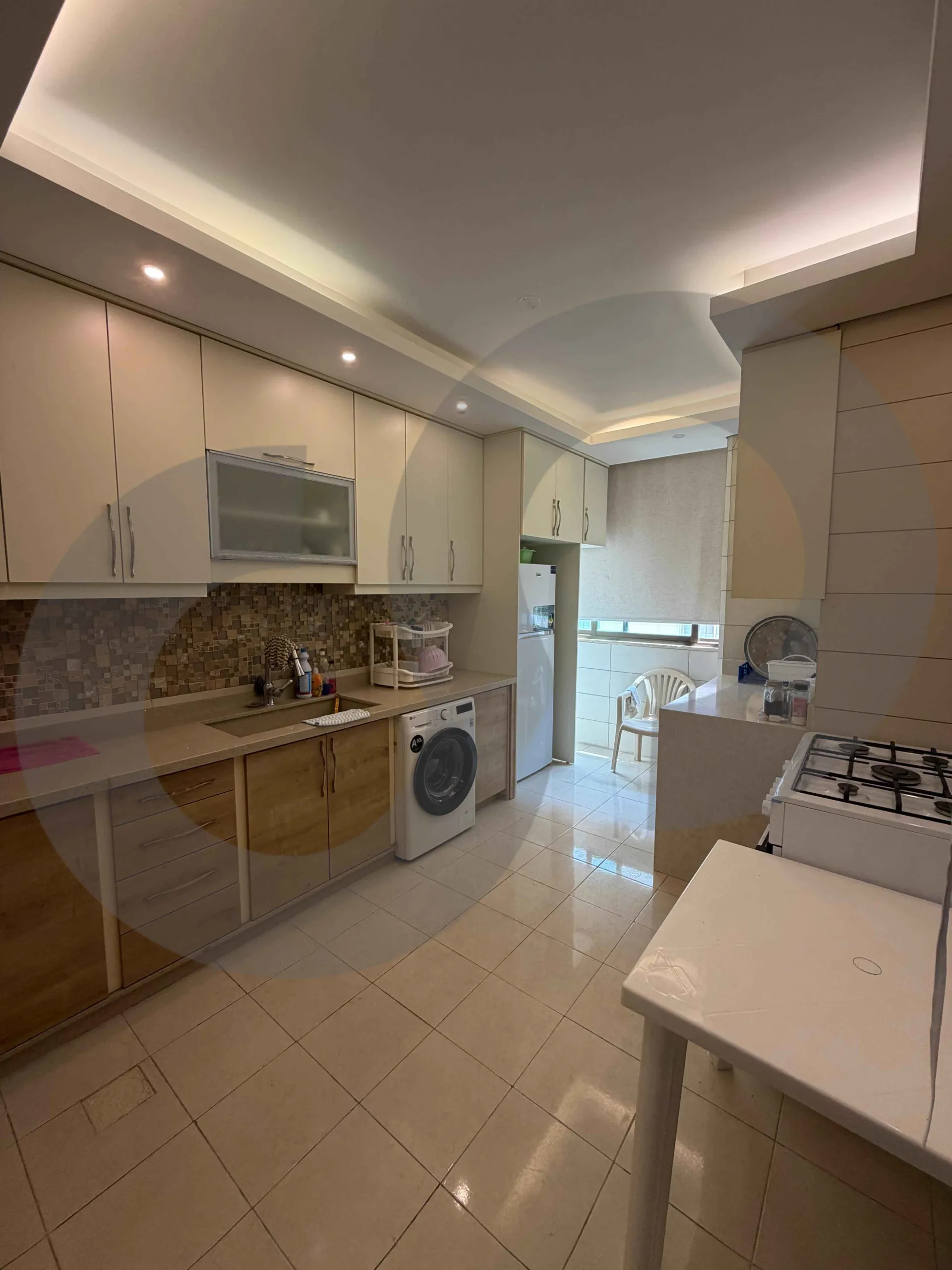 Apartment for Sale in Dawhet Aramoun