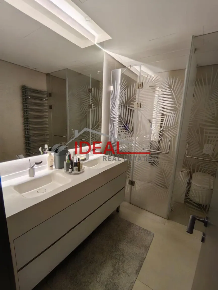 Apartment for sale in Beit Meri, Lebanon