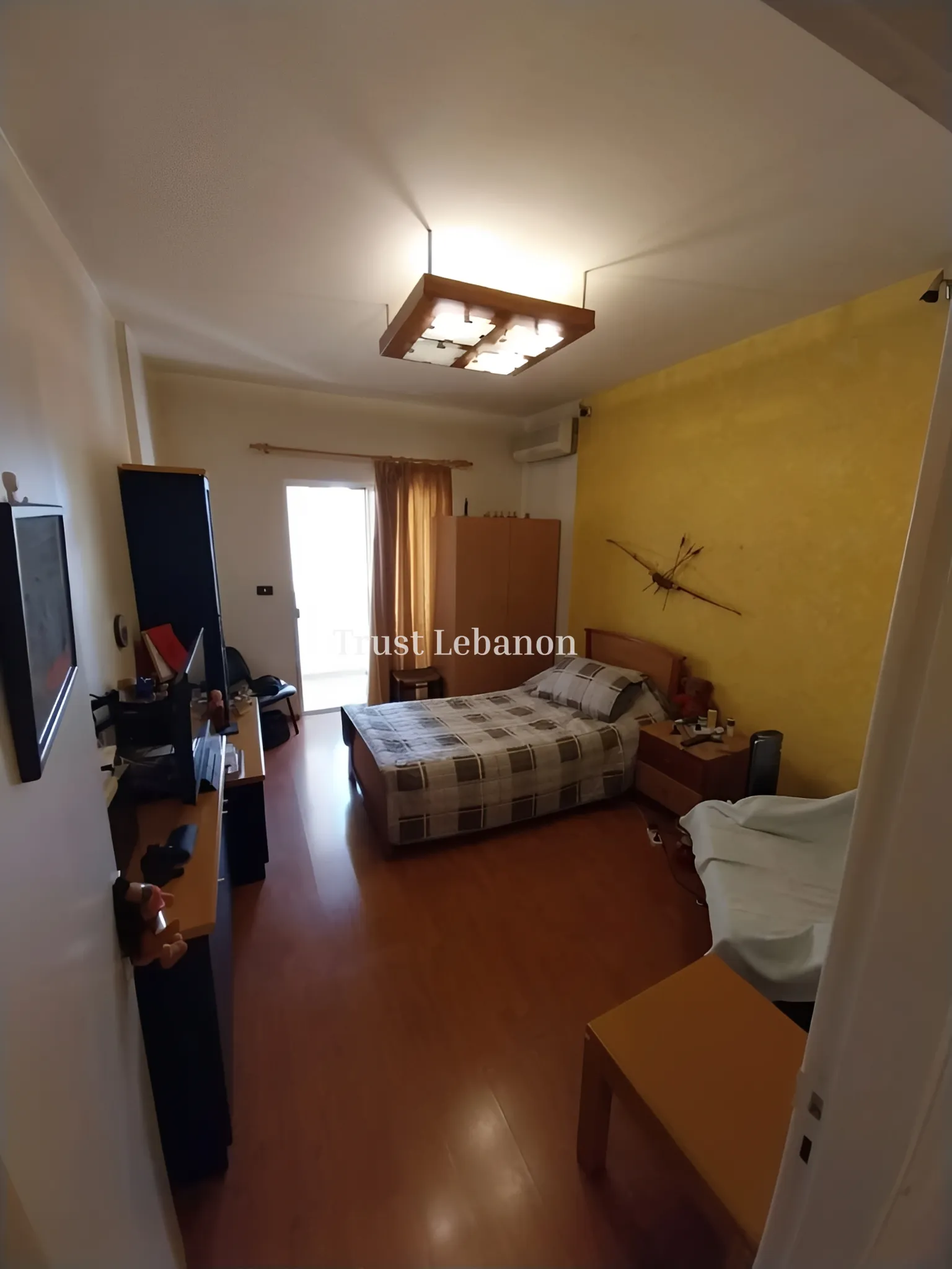 Apartment for sale in Baouchriyeh, Lebanon