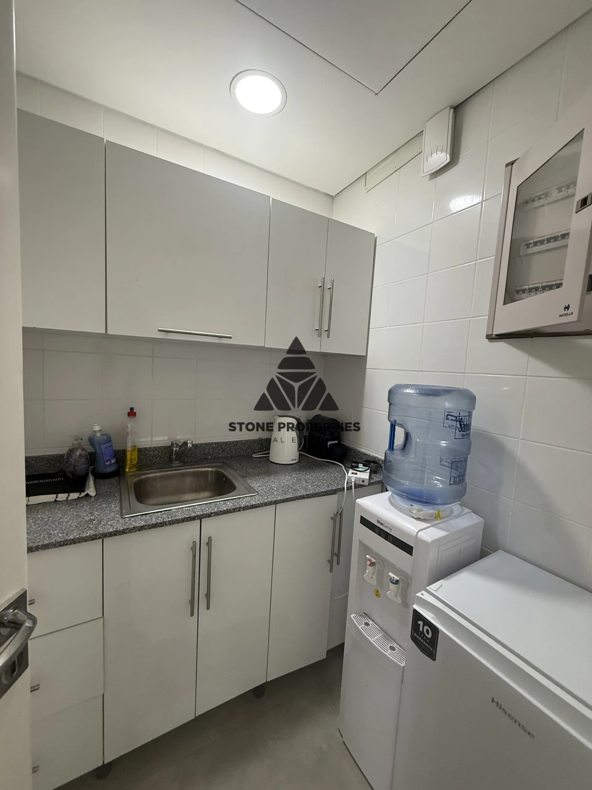 Office for sale in Unesco, beirut, lebanon