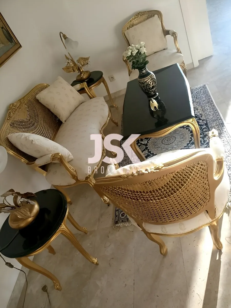 Apartment for Sale in Mtaileb, Lebanon