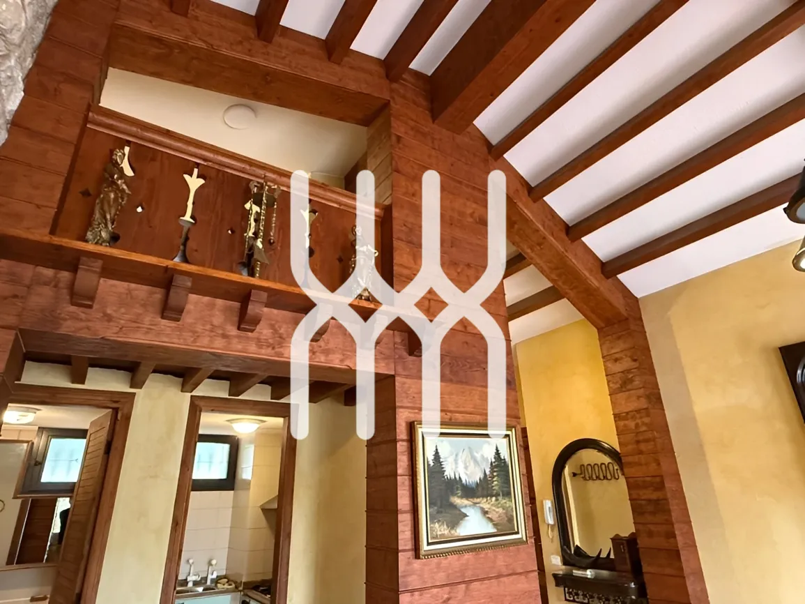 Chalet for sale in Faqra, Lebanon