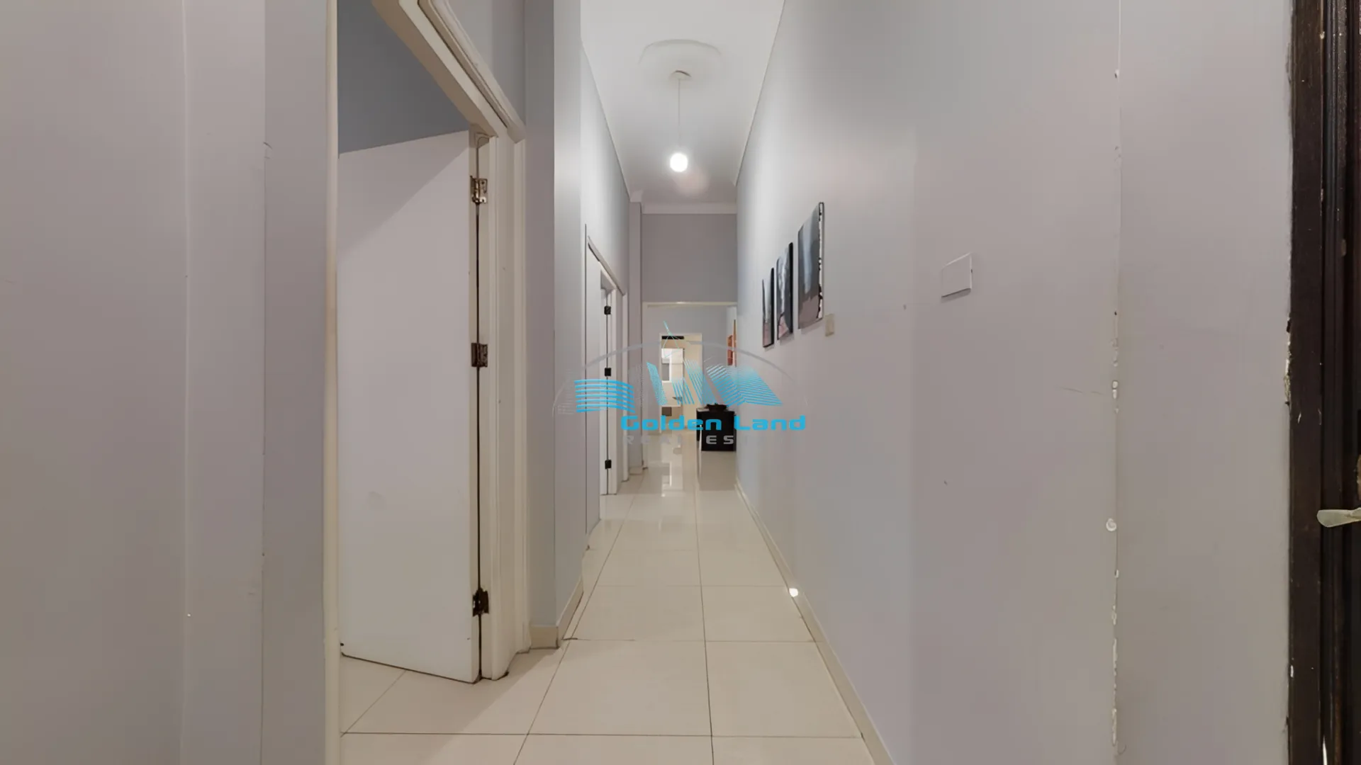 Apartment for Sale in Hamra, Beirut, Lebanon - 3 bed, 3 bath