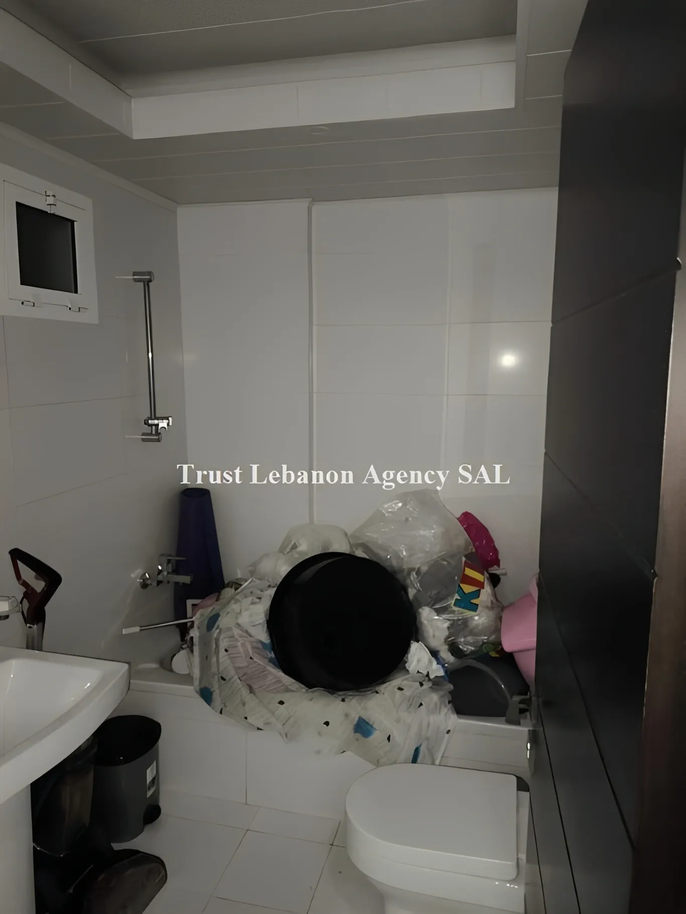 Apartment for Sale in Aramoun
