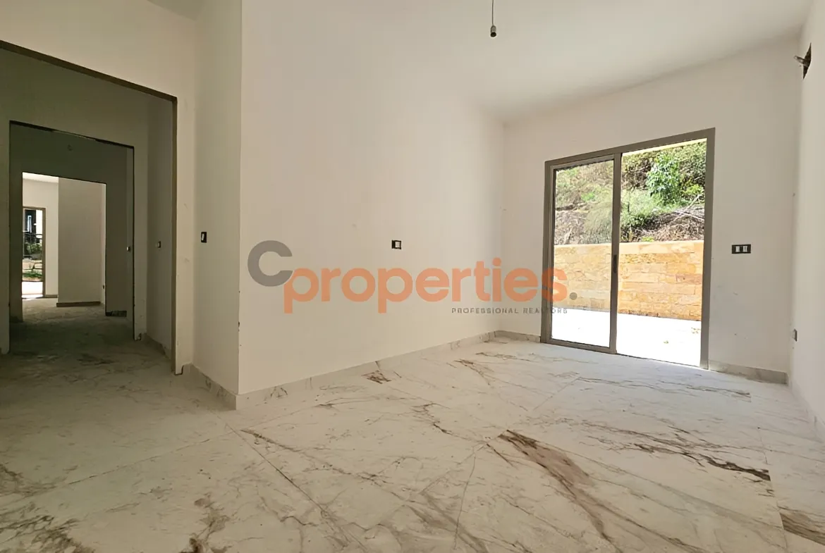 Apartment for Sale in Aaoukar