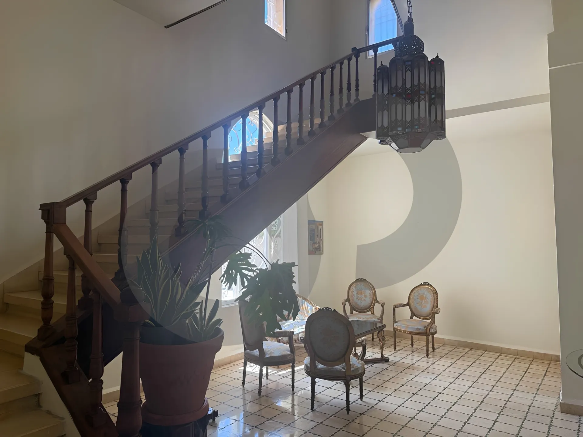 Villa for Sale in Baabdat