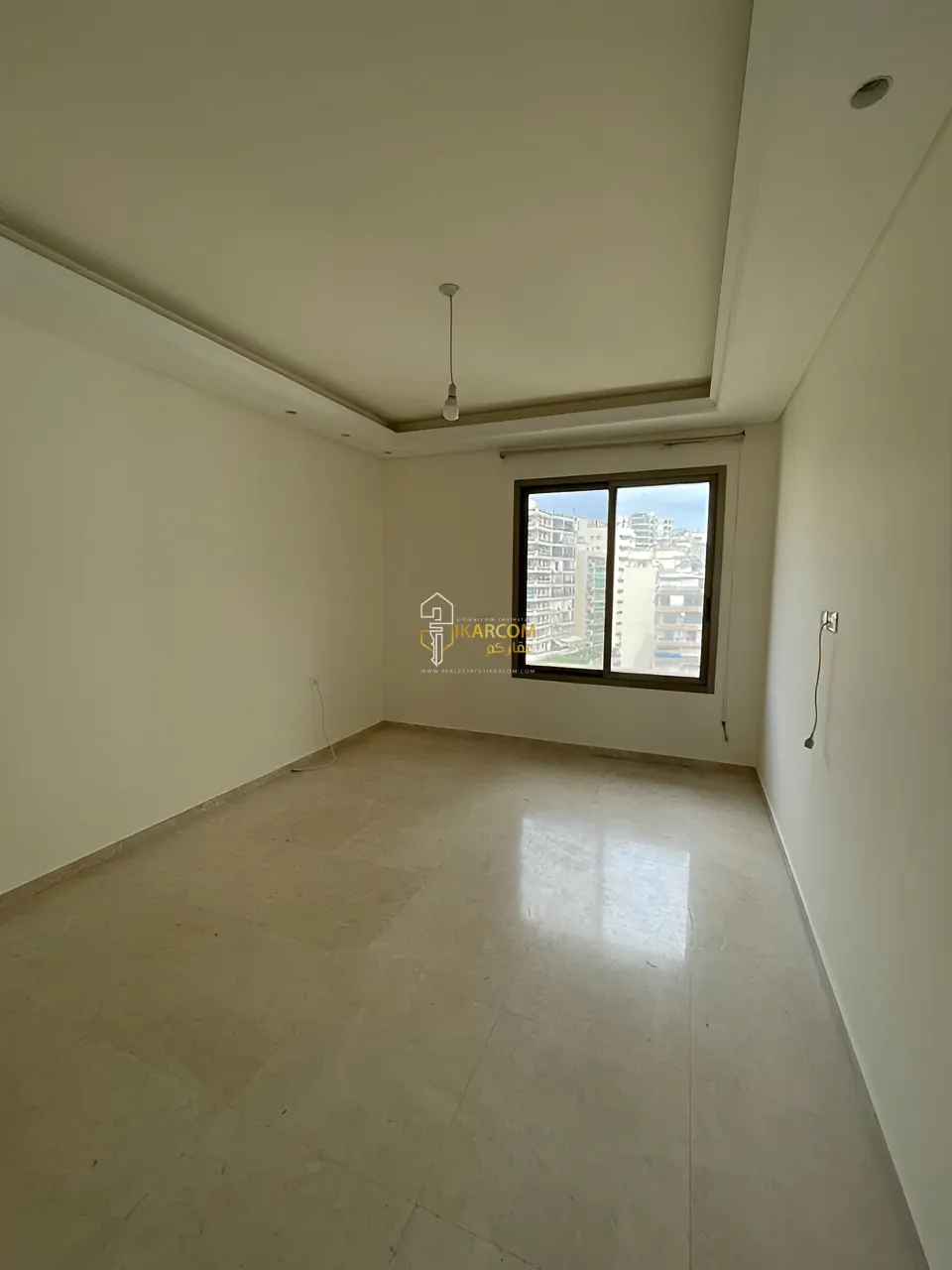 Apartment for sale in Sakiet El Janzeer, Bayrut, Lebanon
