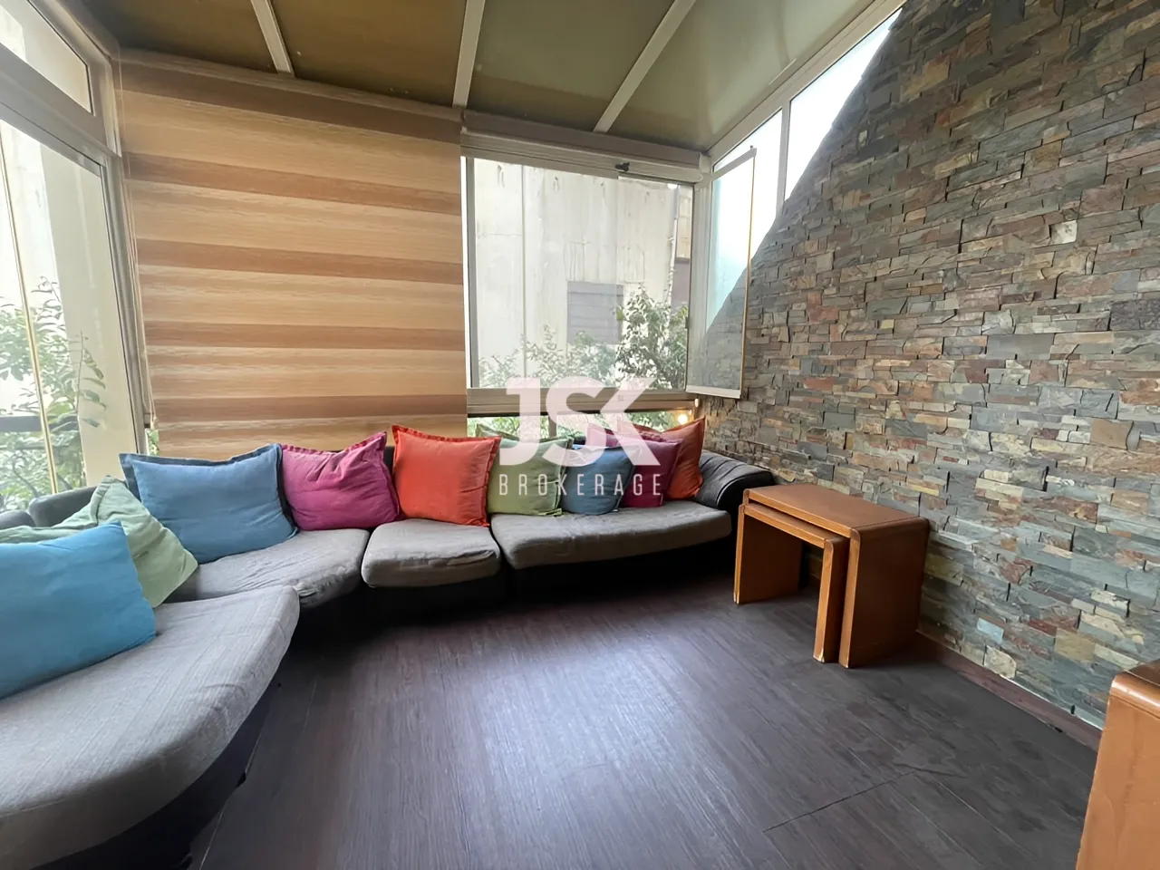 Apartment for Sale in Bsalim