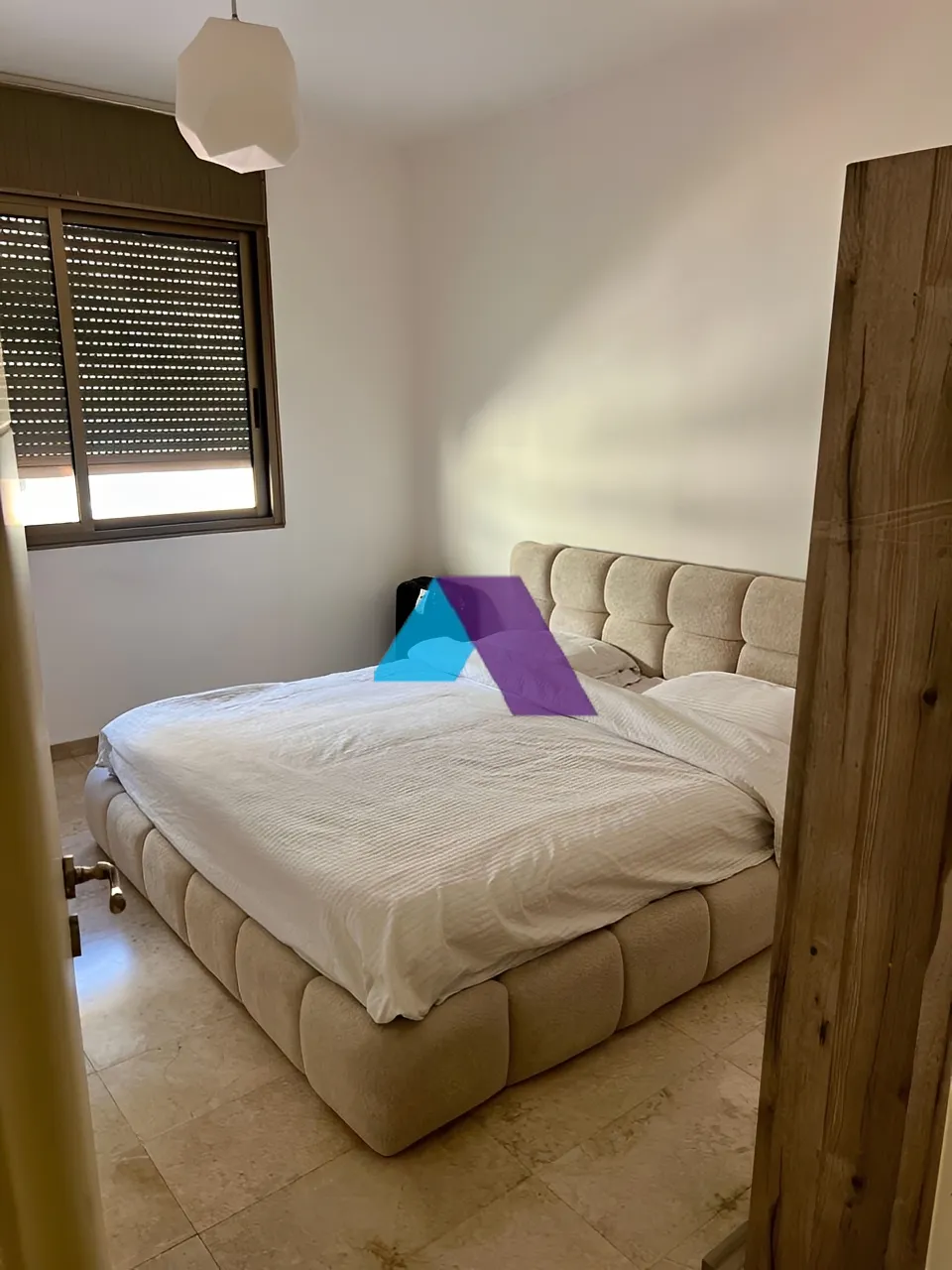 Apartment for Rent in Jnah