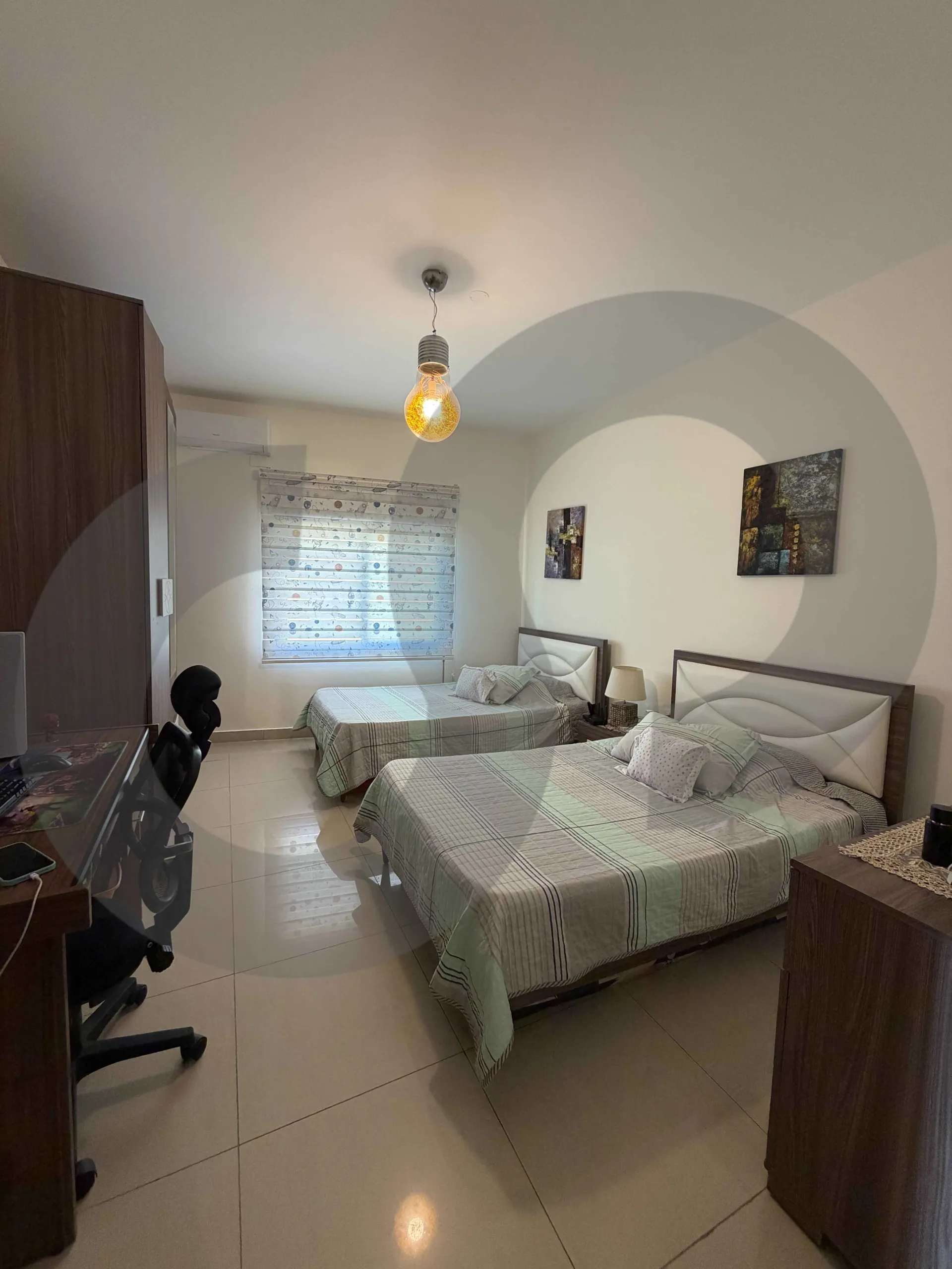 Apartment for Sale in Bchamoun