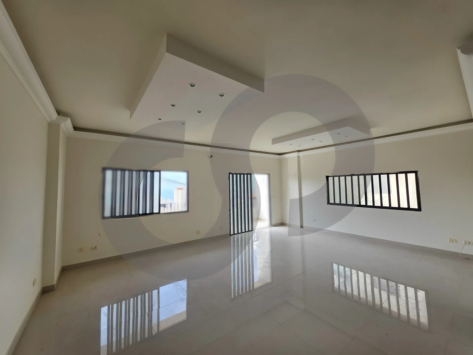 Apartment for Sale in Sahel Aalma