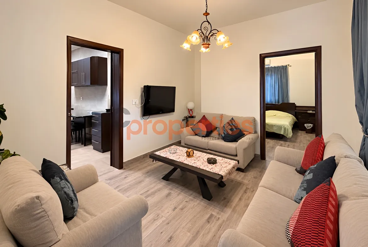 Apartment for Rent in Antelias