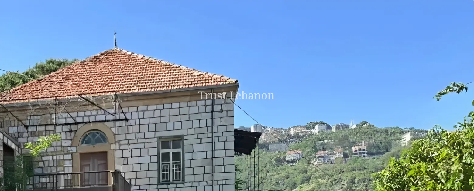 House for sale in Beit Chabeb