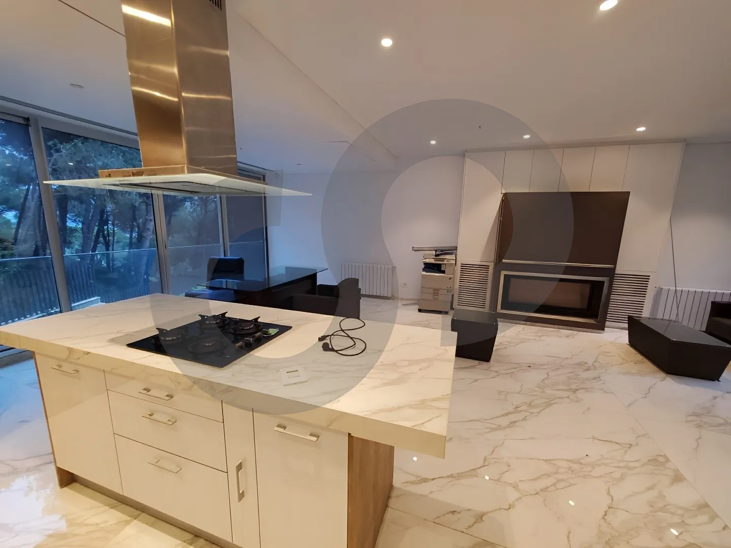 Villa for Sale in Broummana