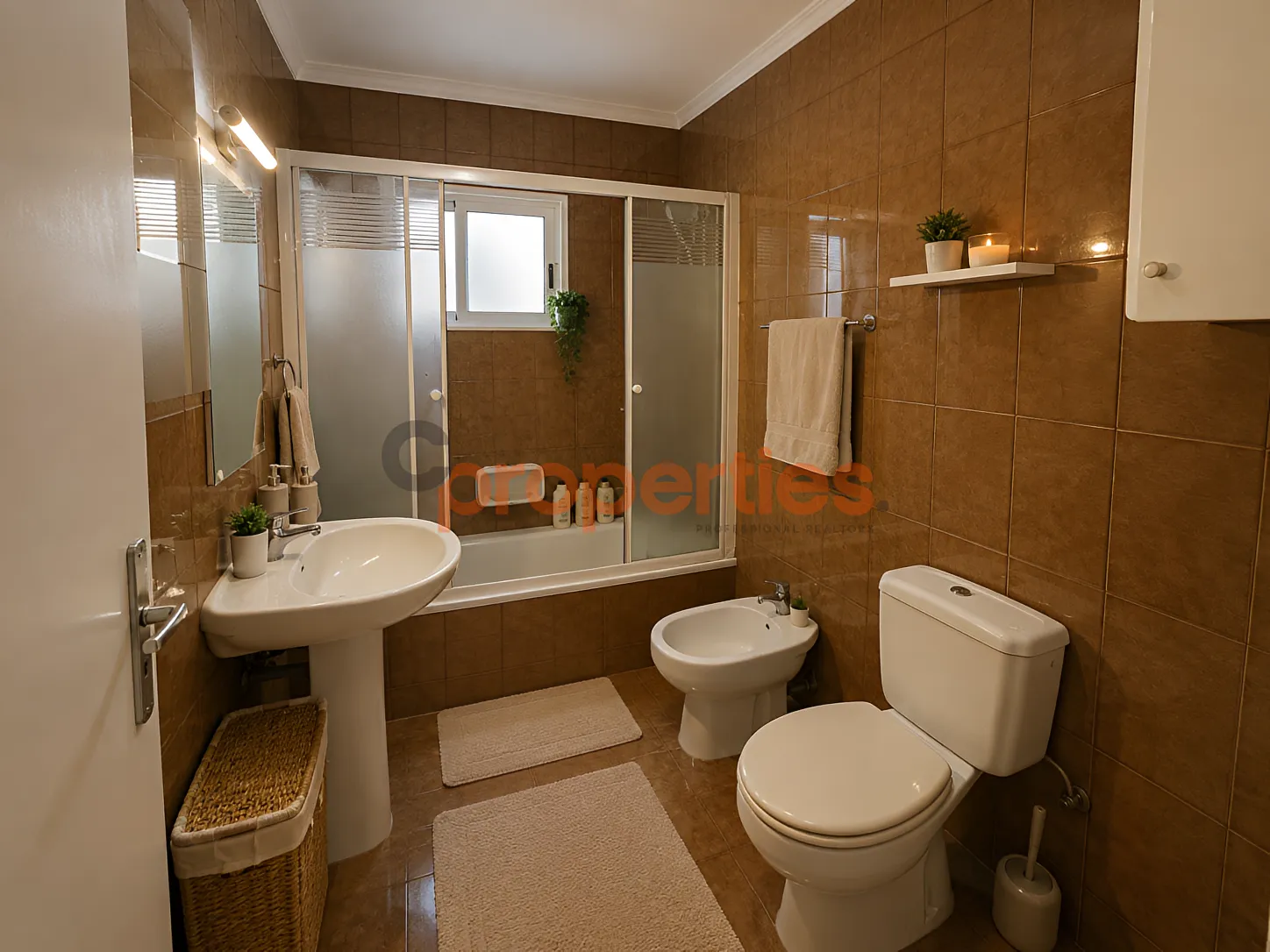 Apartment for Sale in Horch Tabet