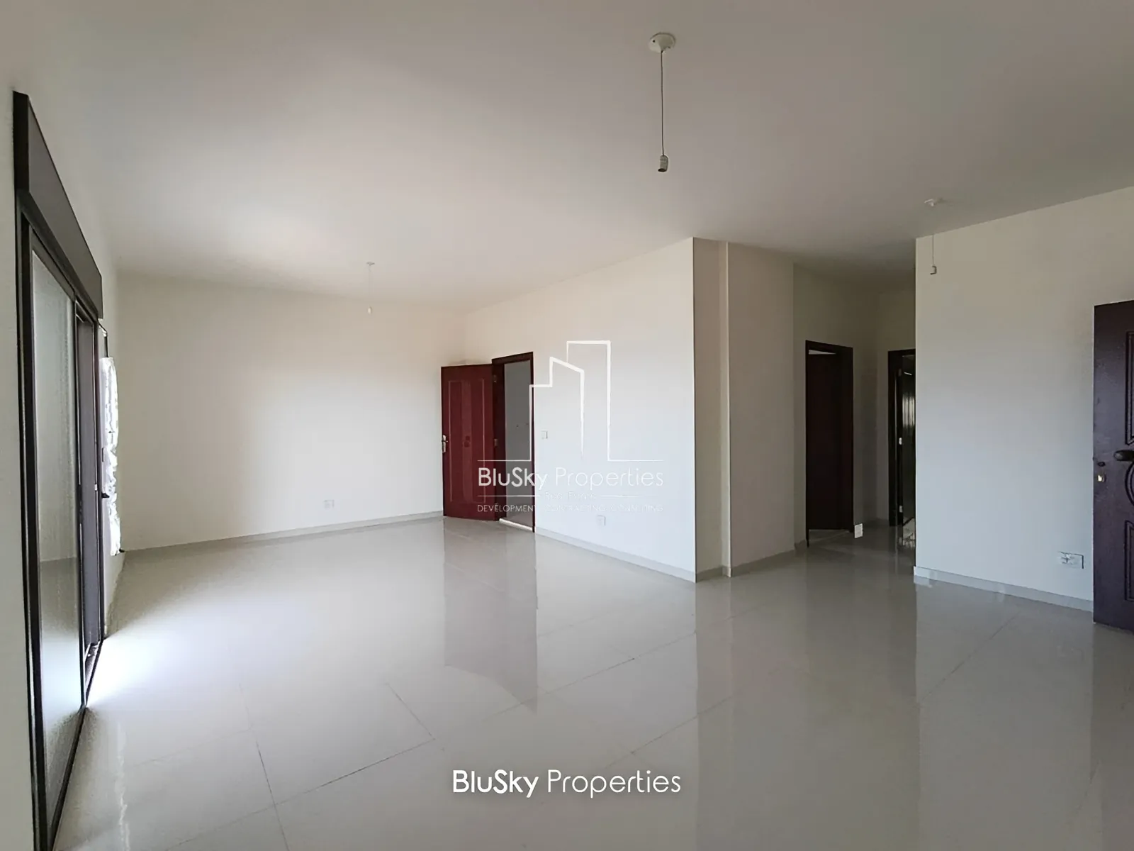 Apartment for Sale in Qartboun - 3 bed, 3 bath