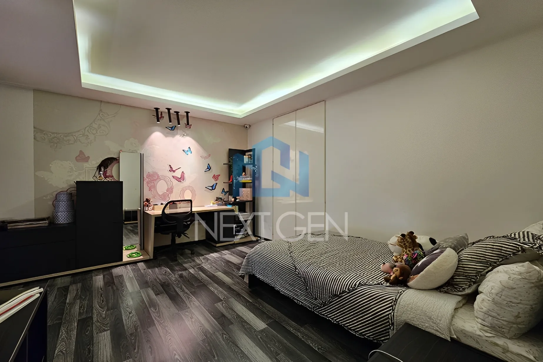 Apartment for sale in Tallet Khayat, Beirut, Lebanon