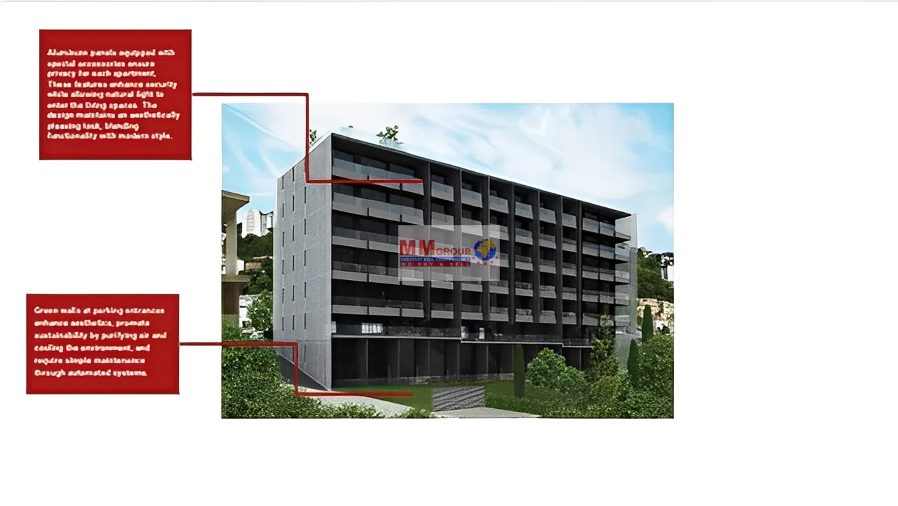 Apartment for Sale in Ain Saade Lebanon