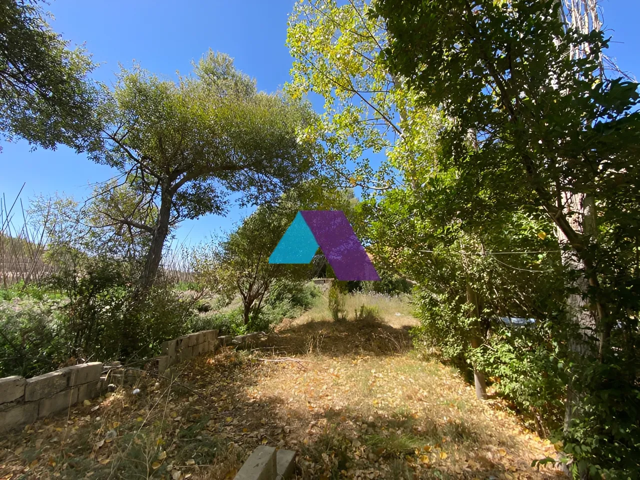 Land for Sale in Faraya