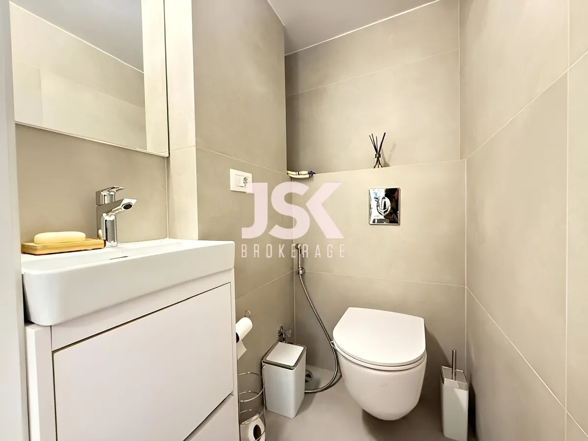 Apartment for Rent in Sassine, Achrafieh, Lebanon