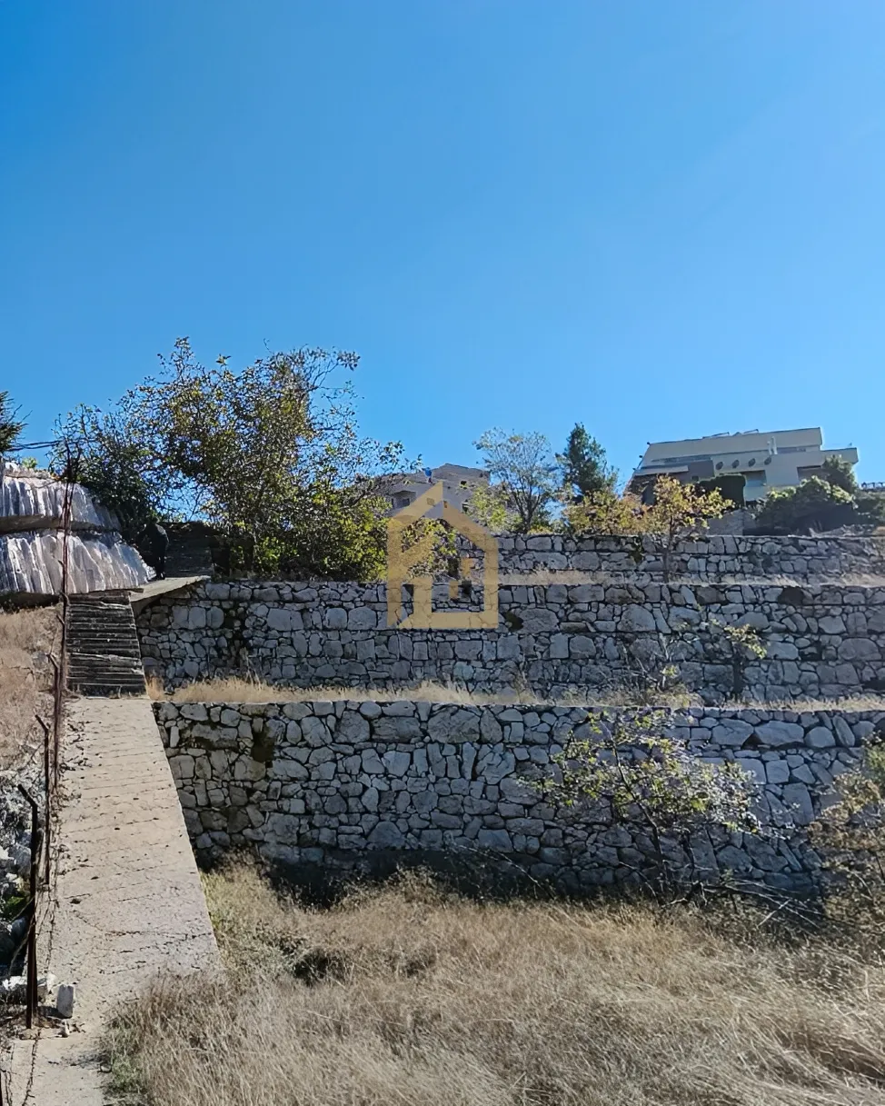 Residential Land for sale in Faitroun, Lebanon