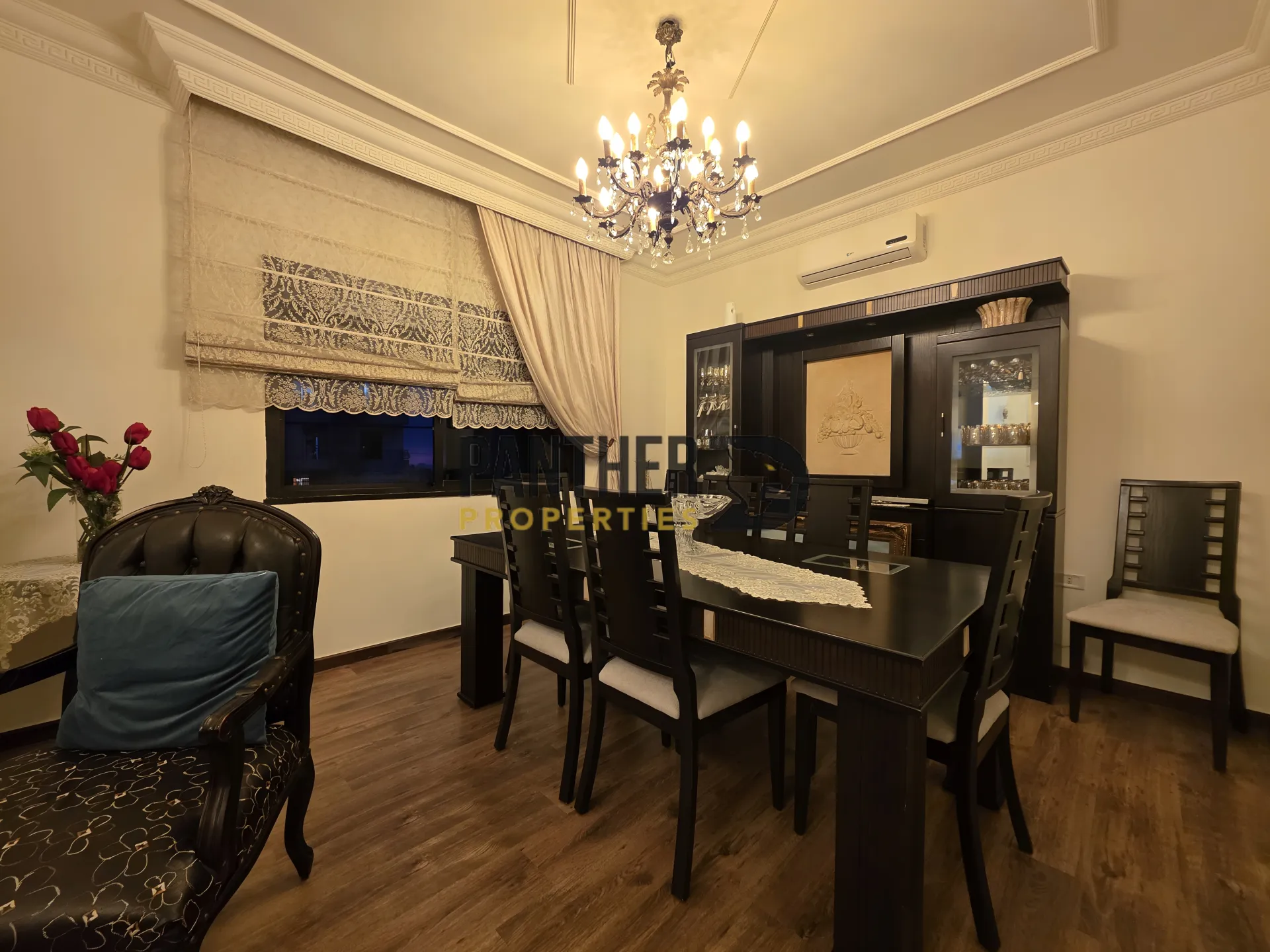 Apartment for sale in Mansourieh