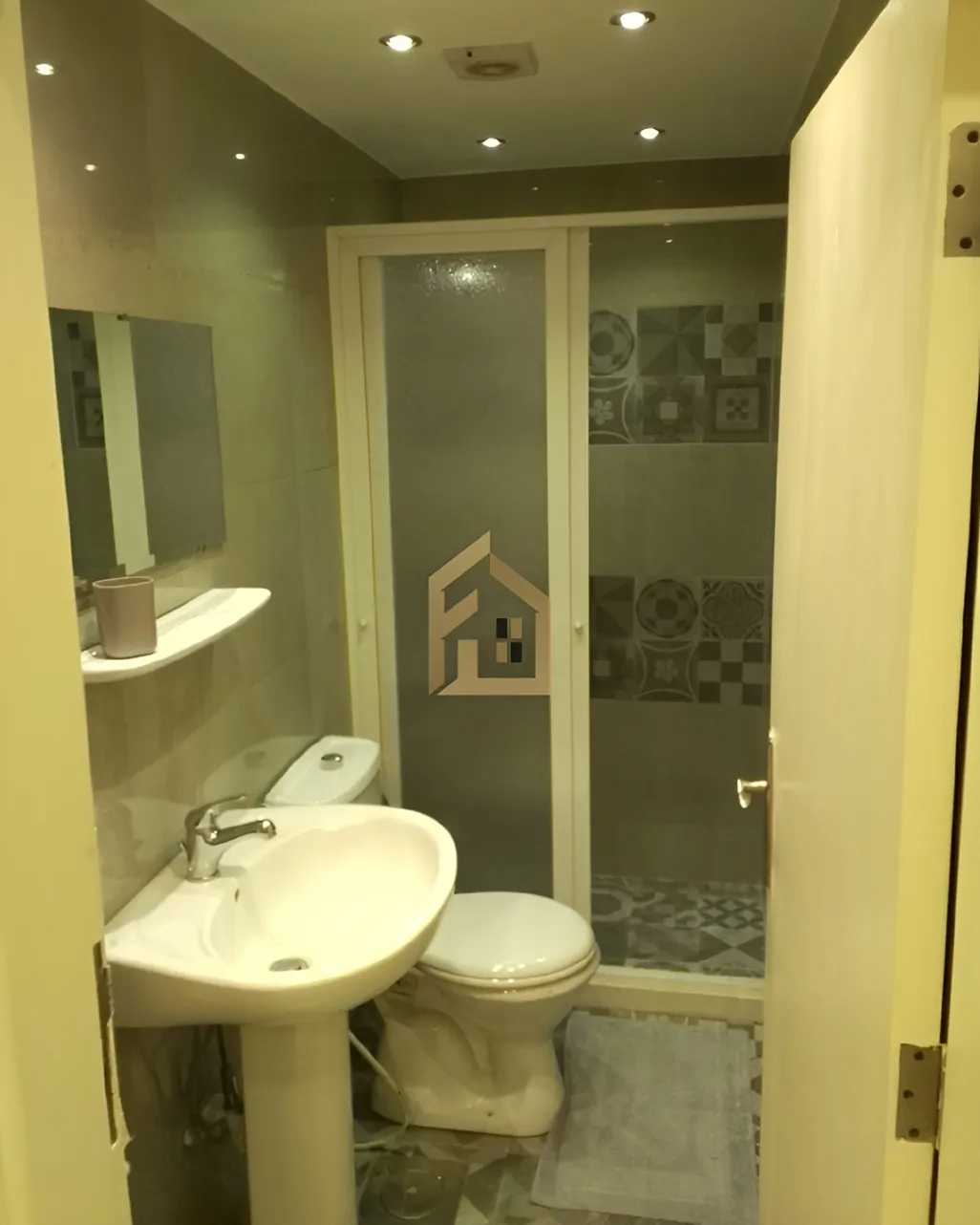 Apartment for rent in Achrafieh, Beirut, Lebanon