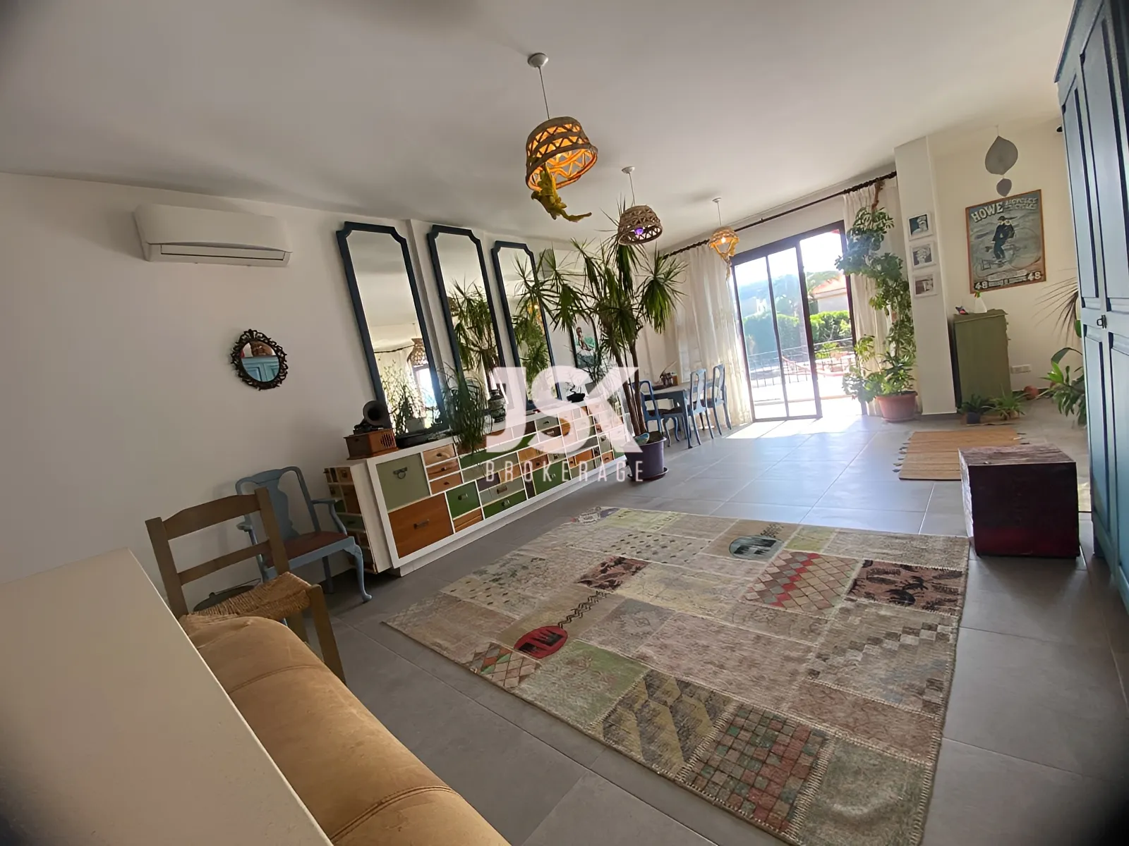 Apartment for Rent in Batroun