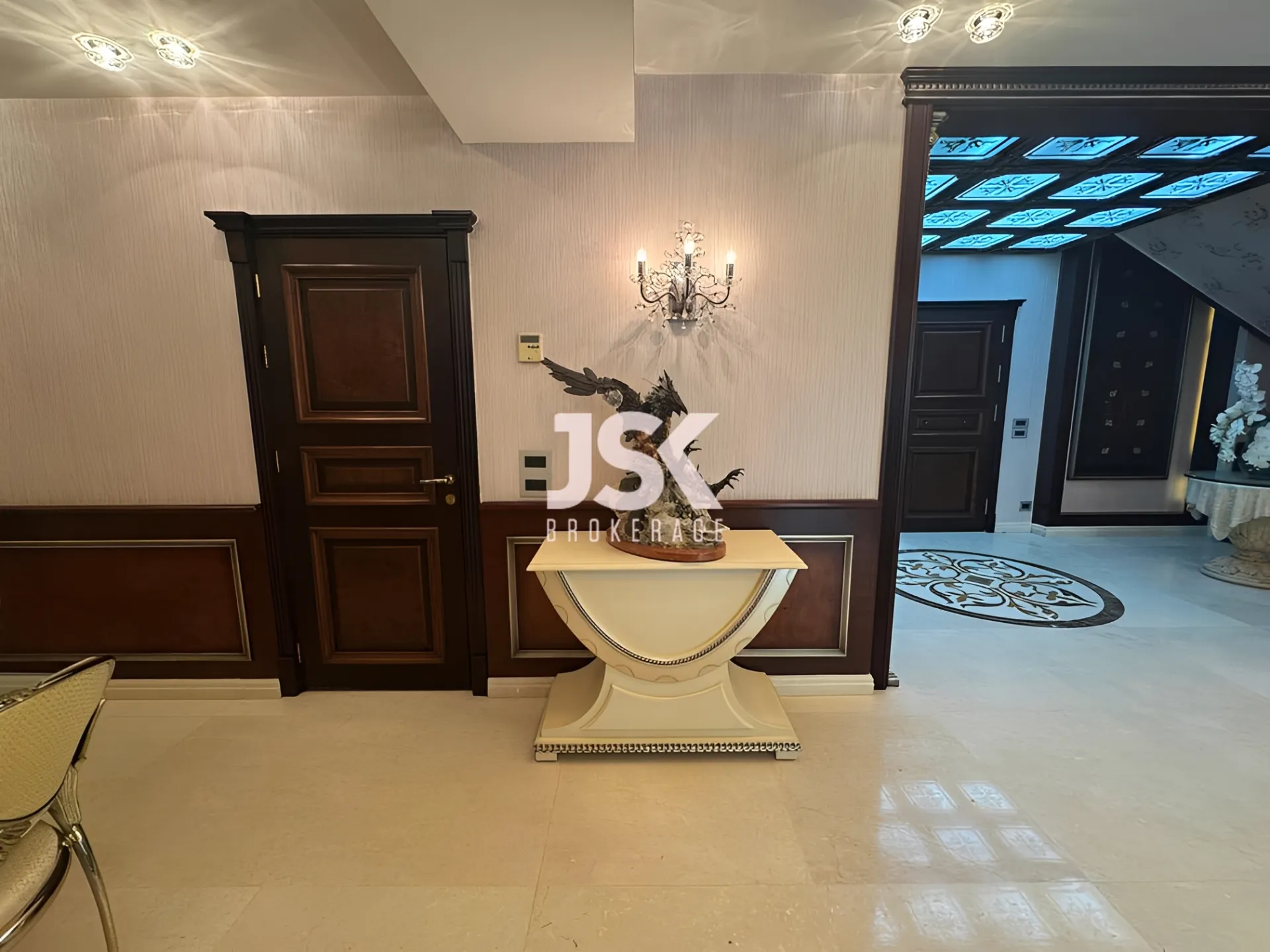 Duplex for Sale in Raoucheh