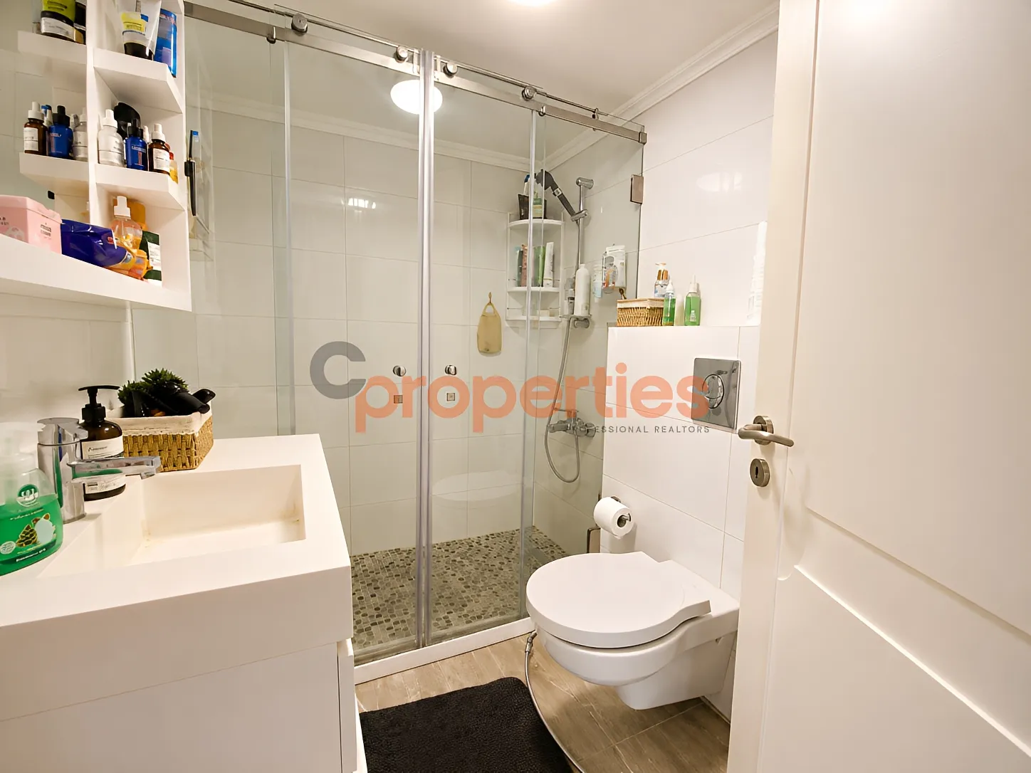 Apartment for Rent in Jamhour