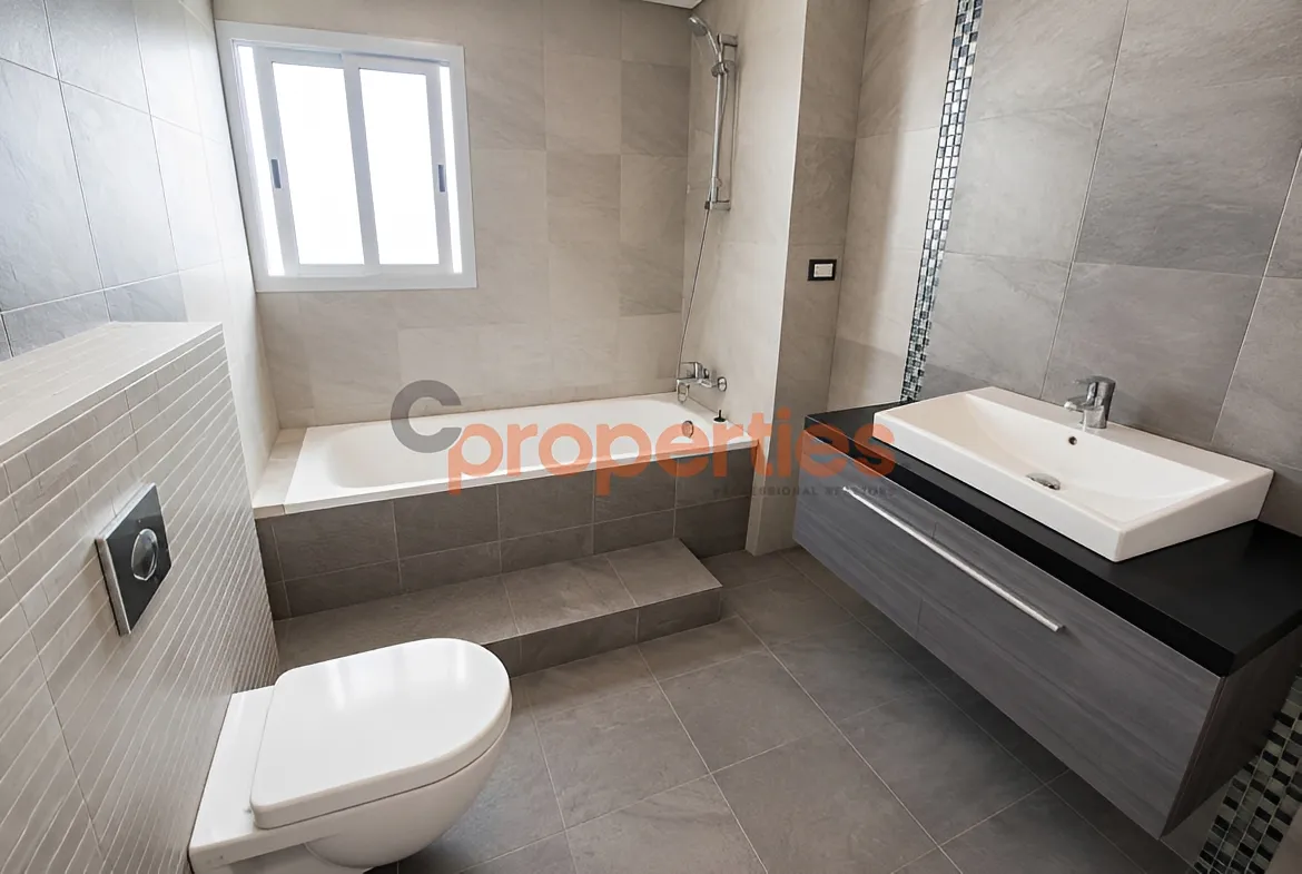 Apartment for Sale in Verdun