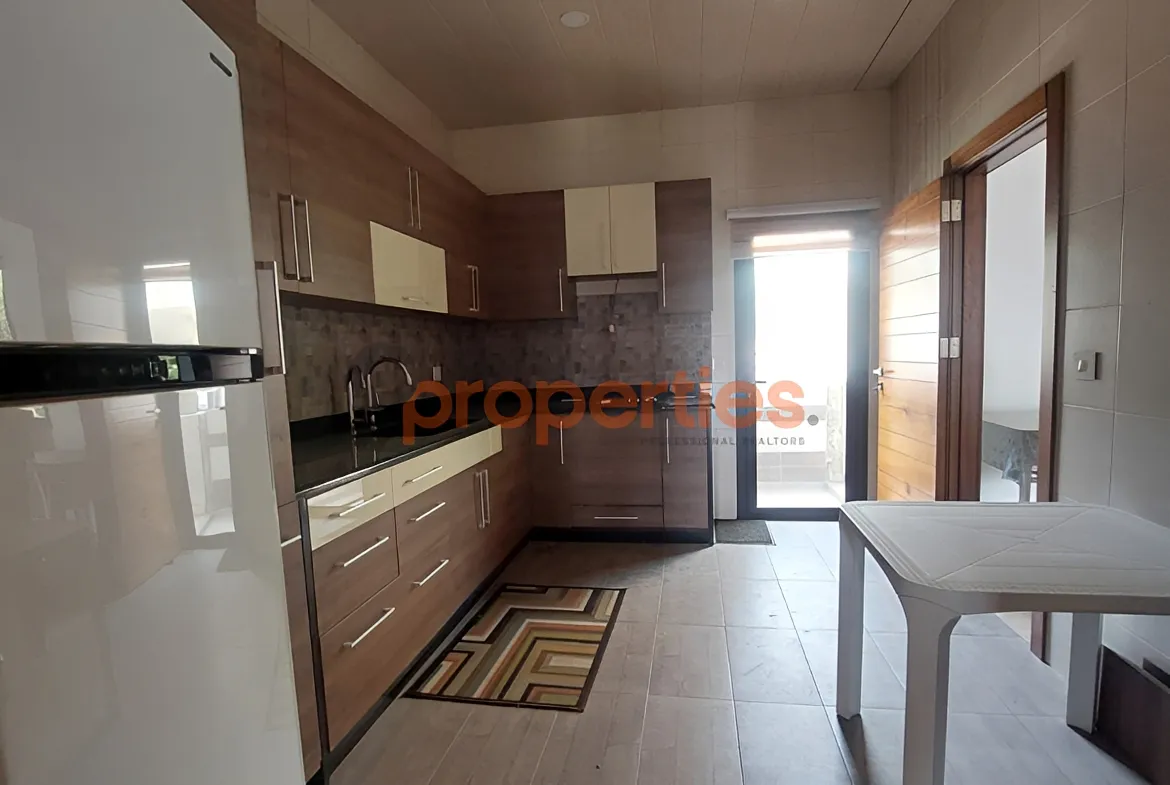 Apartment for Sale in Qlayaat