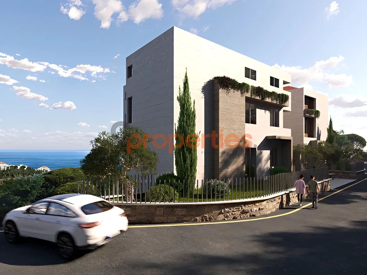 Apartment for Sale in Bsalim