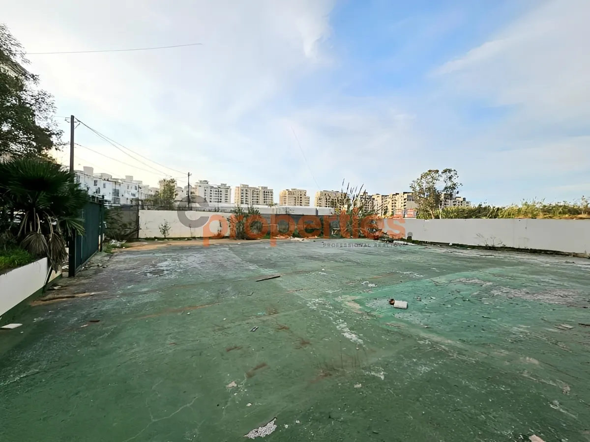 Land for Rent in Dbayeh