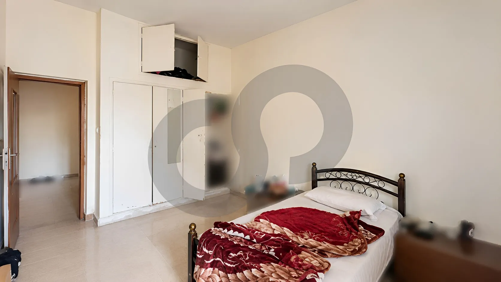Apartment for Sale in Beirut