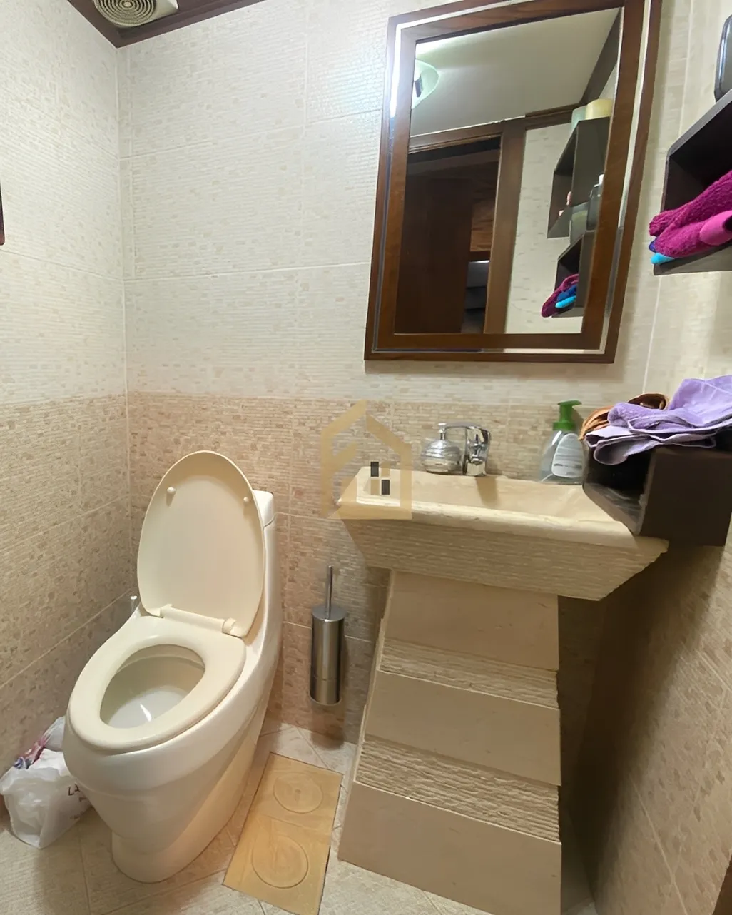 Apartment for Sale in Ajaltoun, Lebanon