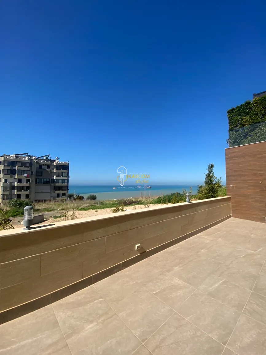 Apartment for sale in Dbayeh, Lebanon