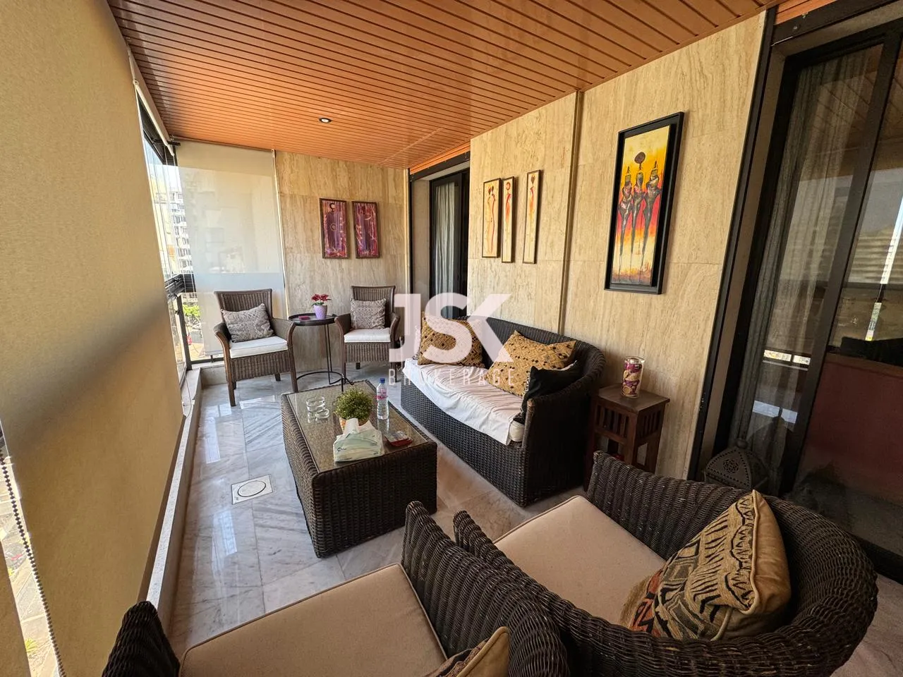 Apartment for Sale in Verdun