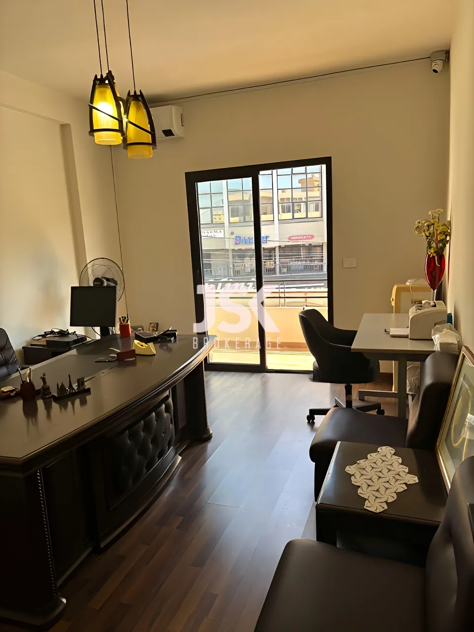 Office for Rent in Mtaileb