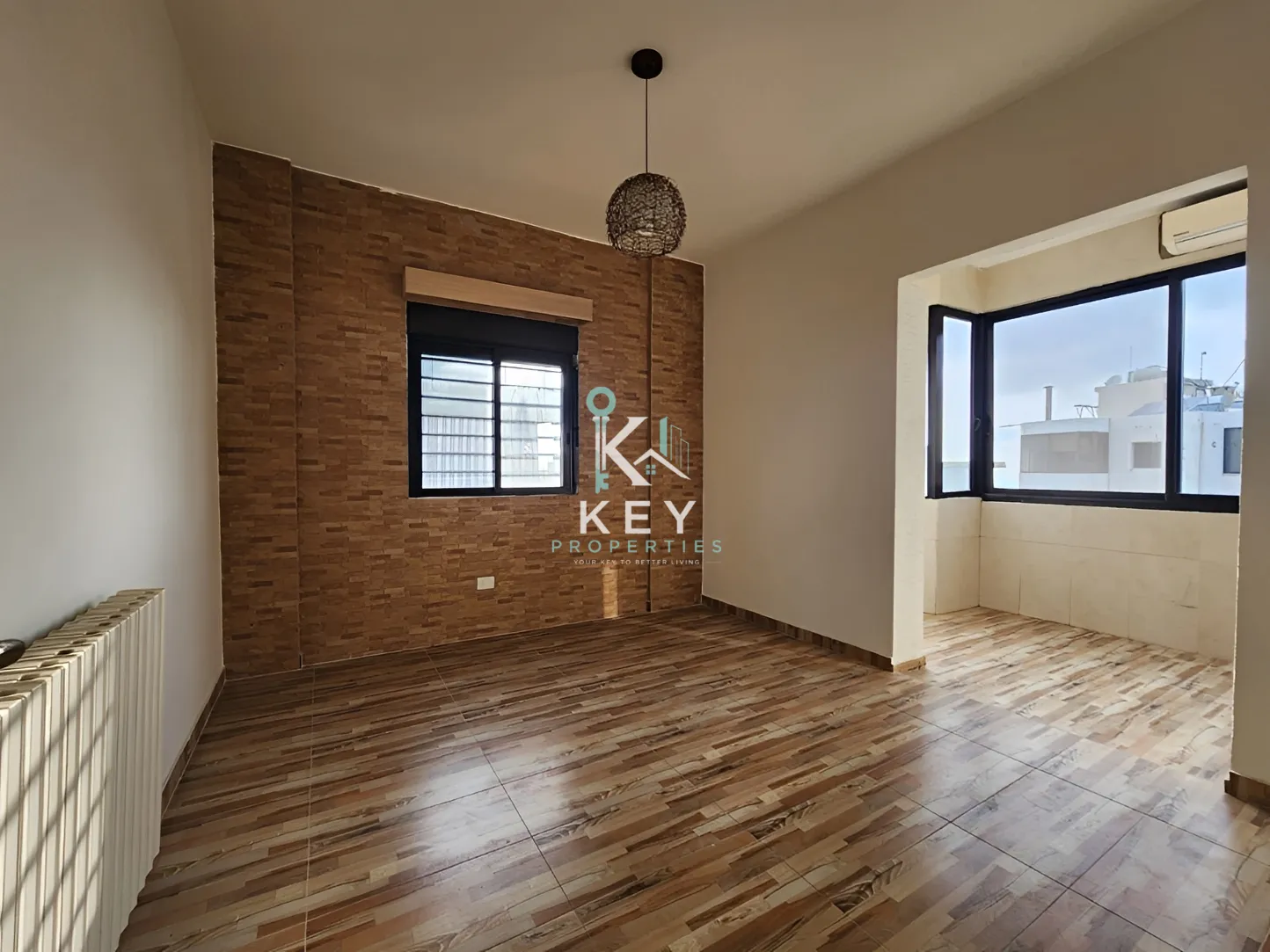 Apartment for sale in Blat
