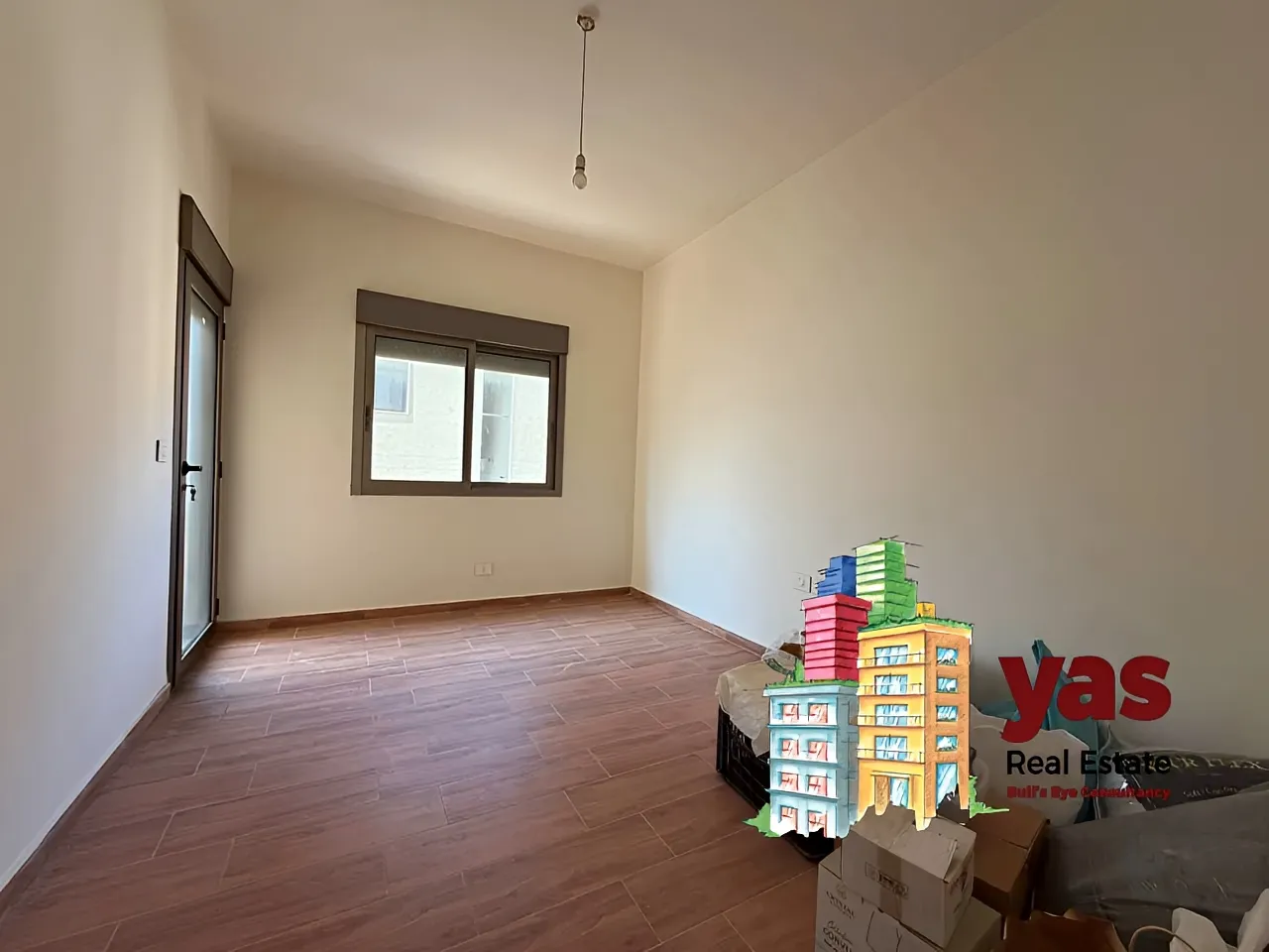 Apartment for Rent in Zouk Mikael