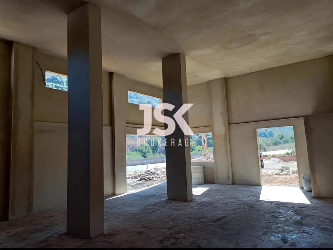 Land for Sale in Tannourine , Lebanon