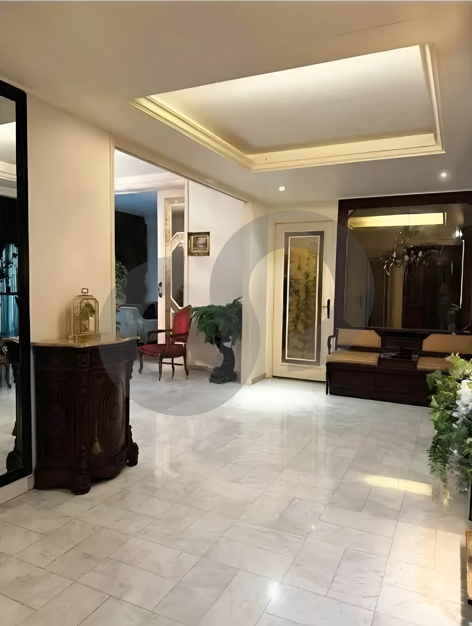 Apartment for Sale in Mar Elias
