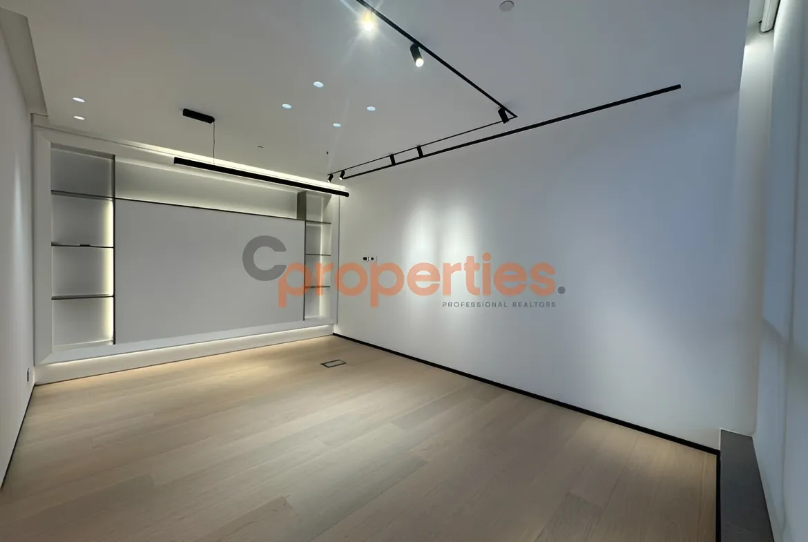 Office for Rent in Horch Tabet