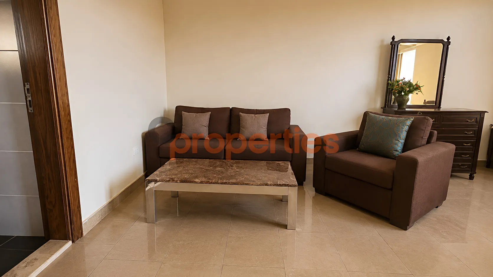 Studio for Rent in Badaro