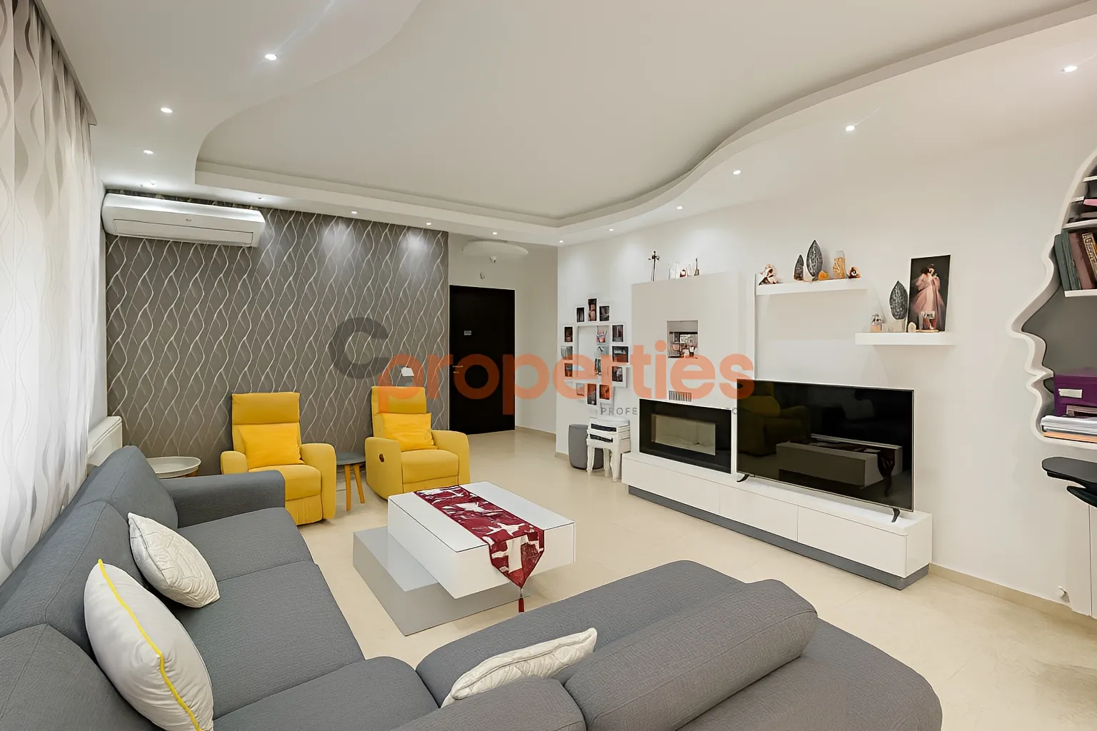 Apartment for Sale in Haret Sakher